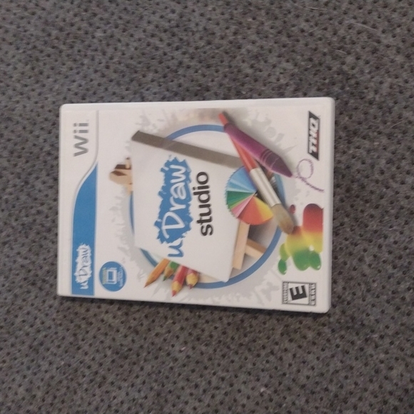 🖌️uDraw studio - Picture 2 of 6